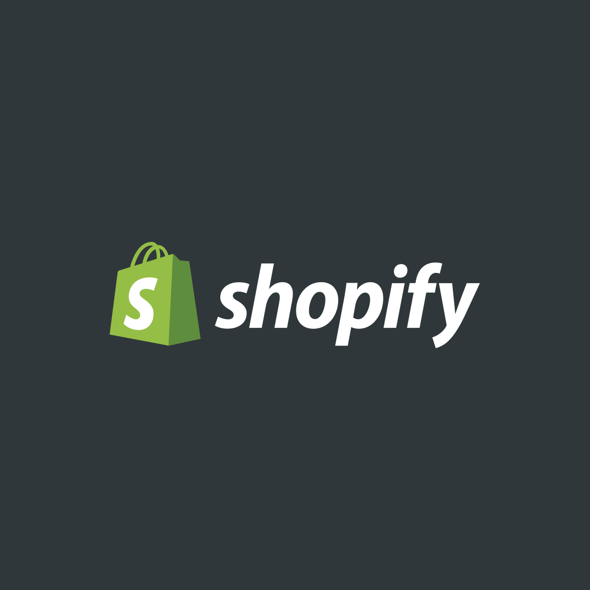 Shopify Site Creation