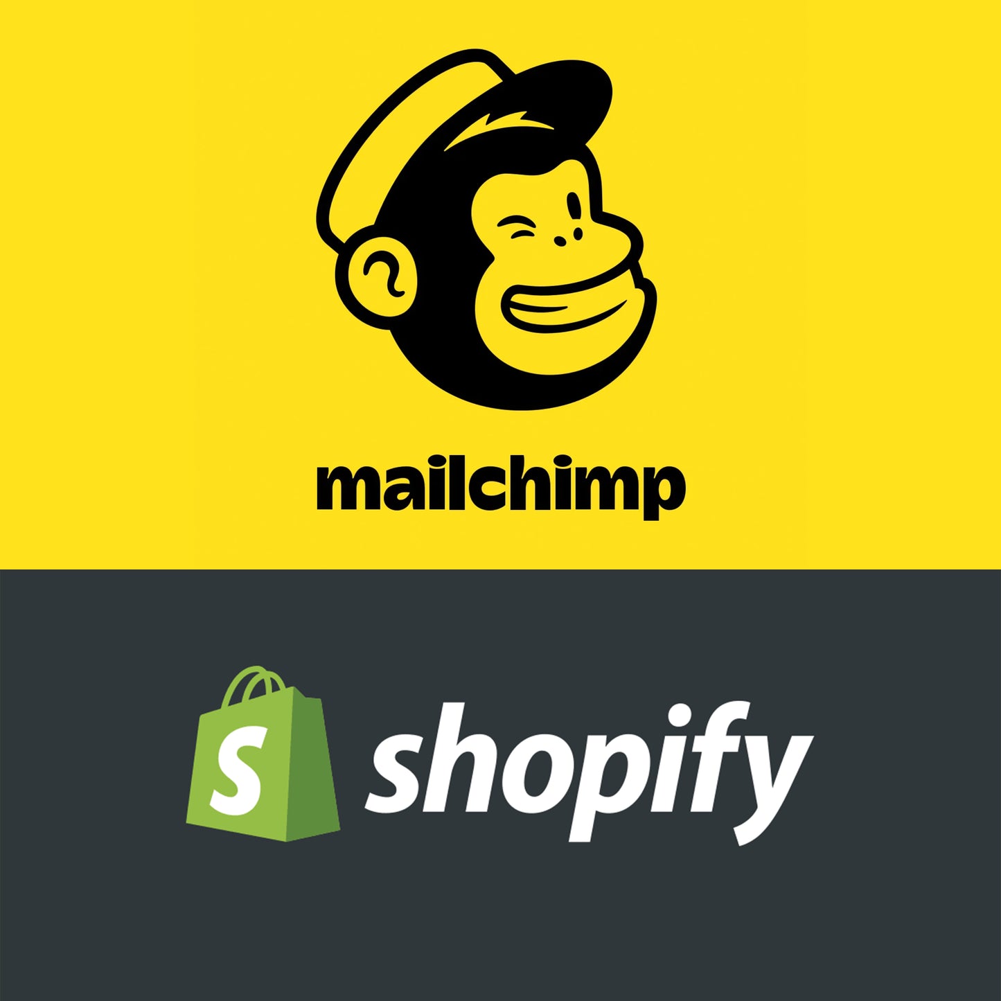 MailChimp and Shopify Dual Ongoing Support
